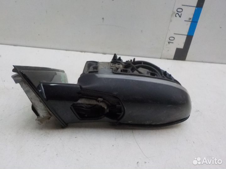 Б/У Б/У Зеркало наружное левое BMW X3 G01 2017