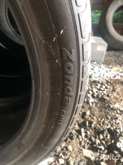 Goform GH-18 225/45 R19