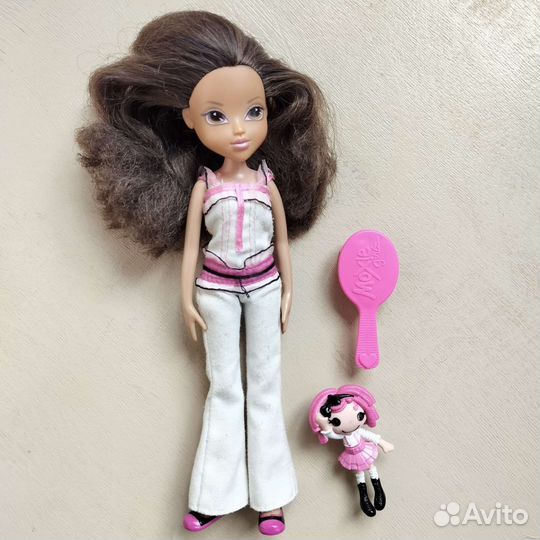 Кукла Moxie Софина