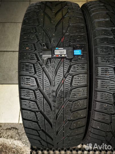 Nokian Tyres Hakkapeliitta R2 SUV 215/65 R17