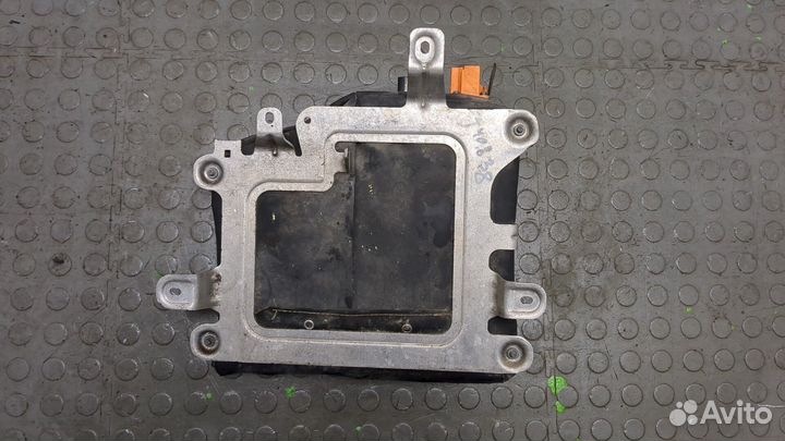 Инвертор Audi e-tron, 2021