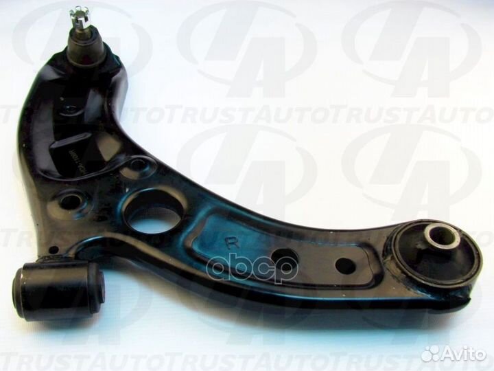Рычаг подвески перед прав HCA1109R Trust Auto