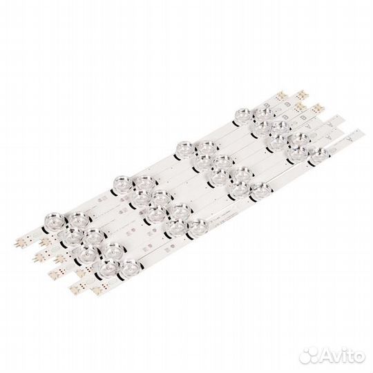 Подветка телевизоров RocknParts