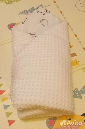 Комплект на выписку