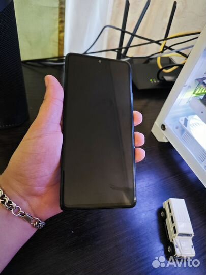 Xiaomi Redmi Note 10 Pro, 8/128 ГБ