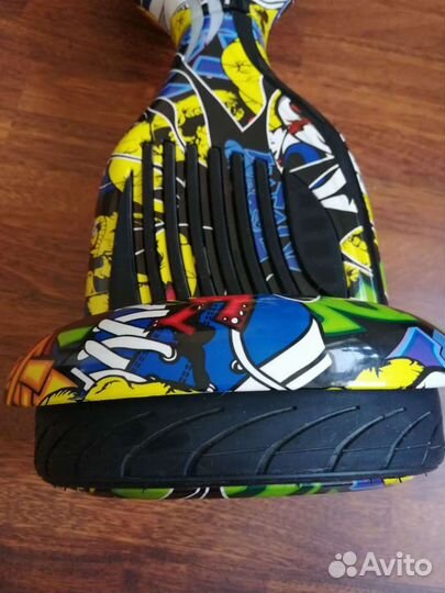 Гироскутер smart balance pro