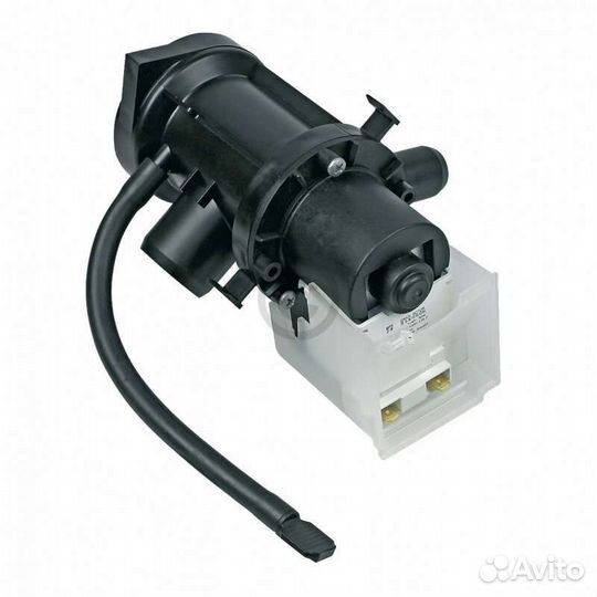 Помпа leili с корпусом для LG 5859EN1004B