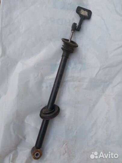 Mercedes W221 стабилизатор двери