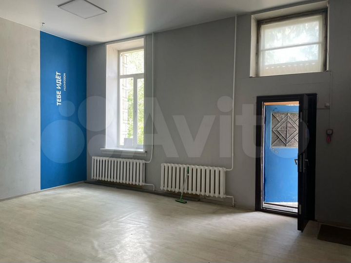 Свободного назначения, 56.1 м²