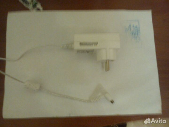 AC-DC блок питания монитора LG24 MP88HV-S