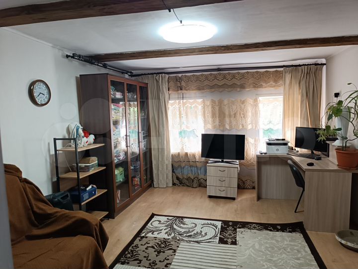 Дом 76 м² на участке 12 сот.