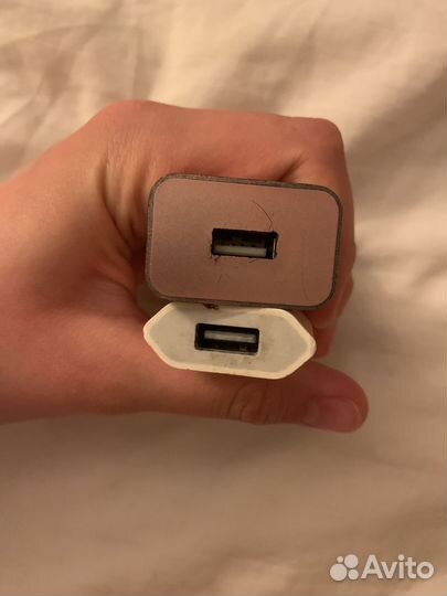 Зарядное устройство для телефона