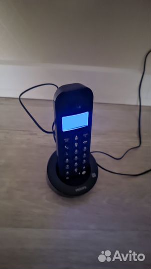 Беспроводной телефон для дома/офиса