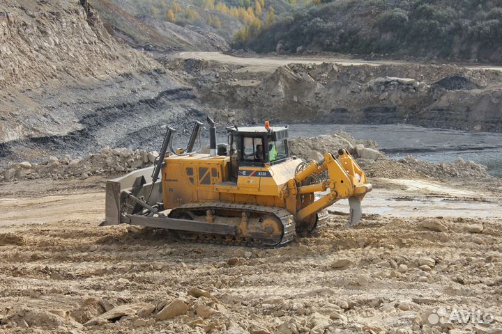 LiuGong CLG B320, 2023