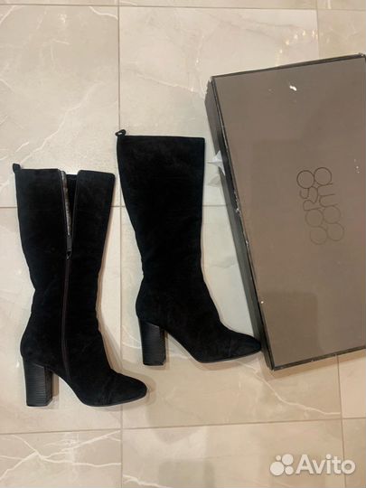 Corso Como сапоги 39