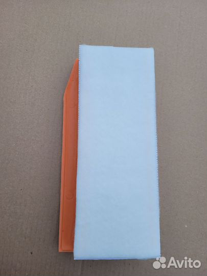 Фильтр воздушный LADA vesta x-ray duster