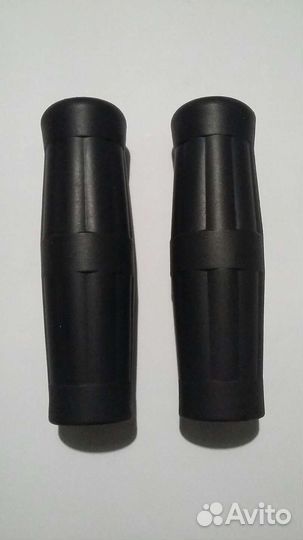 Грипсы руля ретро