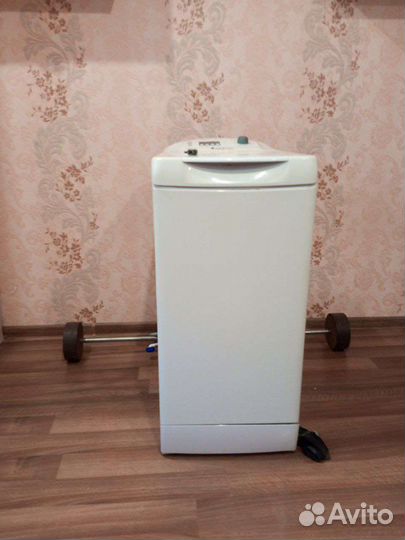 Стиральная машинка бу