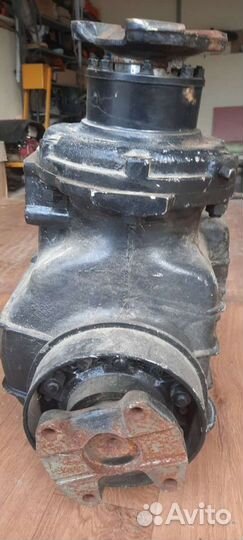 Продам редуктор мзкт 79092