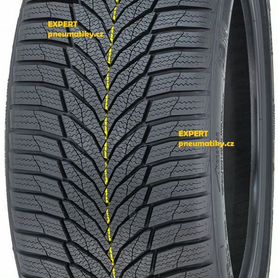 Nexen Winguard Sport 2 245/40 R19 и 275/35 R19 100W