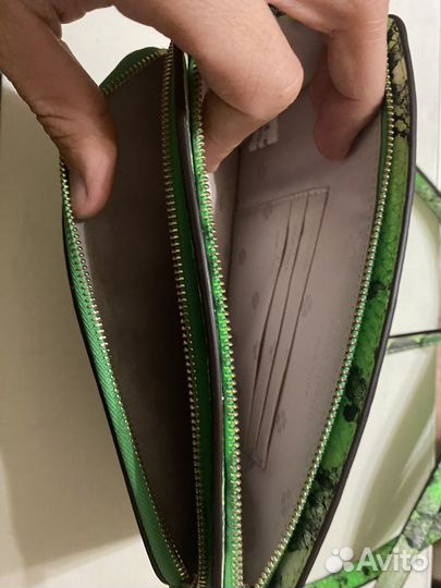 Kate spade Сумка клатч оригинал