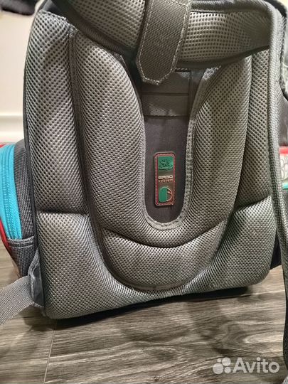 Рюкзак для девочки