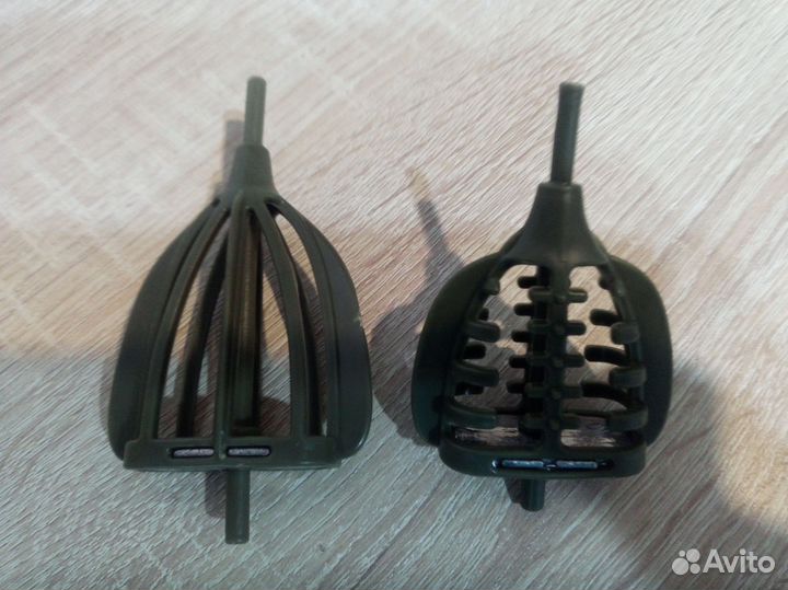 Кормушки для фидера