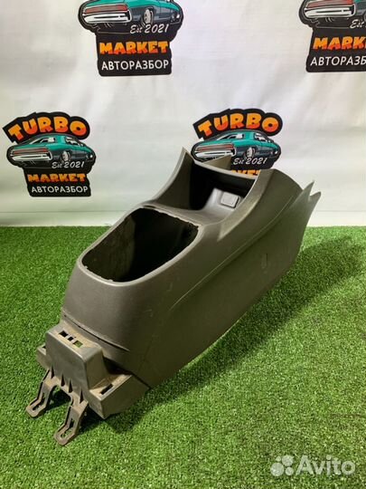 Центральная консоль кпп Chevrolet Cobalt, II 2013