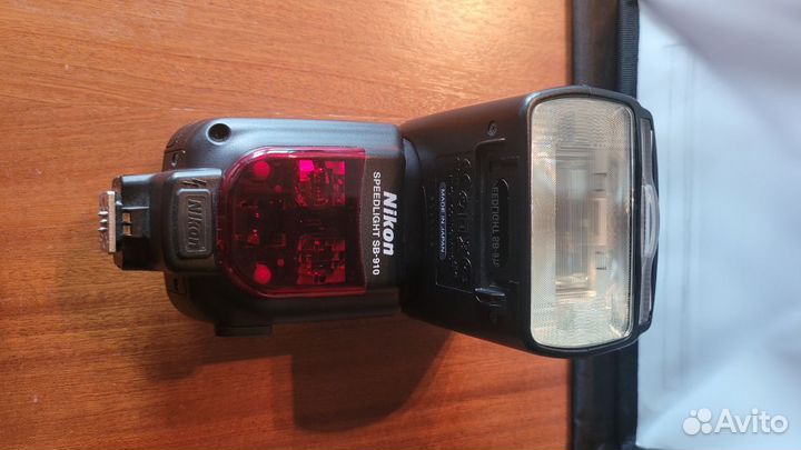 Вспышка Speedlight SB-910 2016 Speedlights Discont