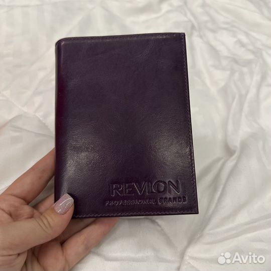 Обложка для автодокументов