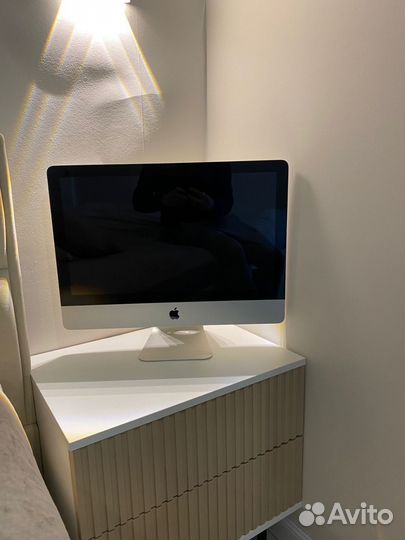 Продаю Apple iMac