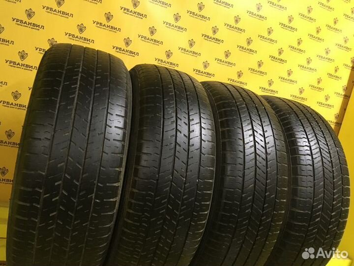 Yokohama Geolandar G91A 225/60 R18 100H