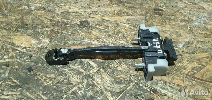 Ограничитель двери передний Opel Insignia 2008-20