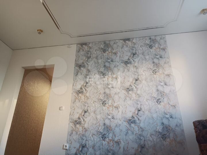 2-к. квартира, 51,2 м², 3/10 эт.