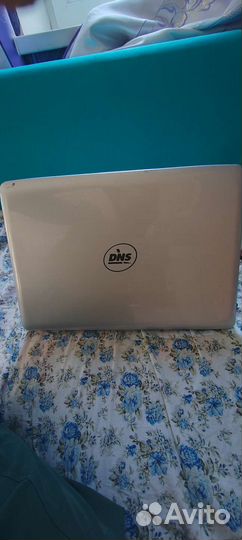 Ноутбук DNS i3