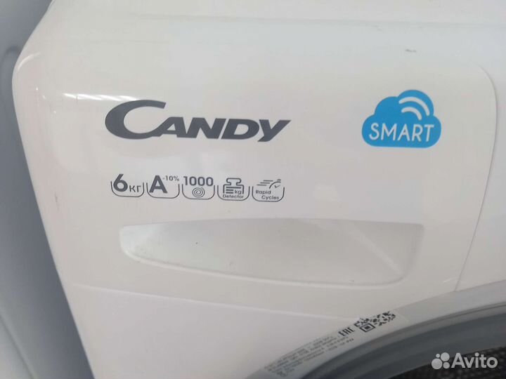 Стиральная машина Candy