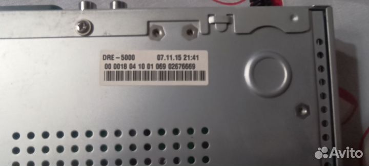 Ресиверы триколор тв DRE 5000, 7300 - 3 шт