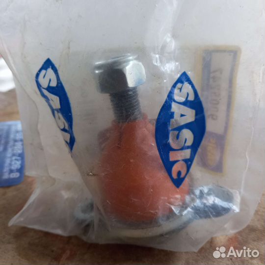 Шаровая опора