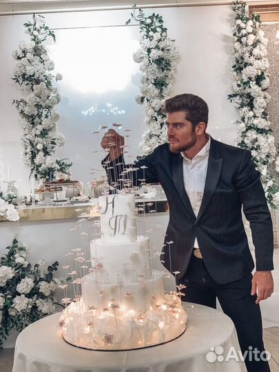 Тамада, ведущий и певец Свадьба,мавлид, сватовство