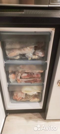 Холодильник бу маленький высота 85 см