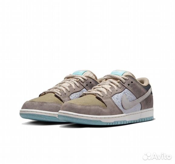 Nike SB Dunk Low Big Money Savings оригинал