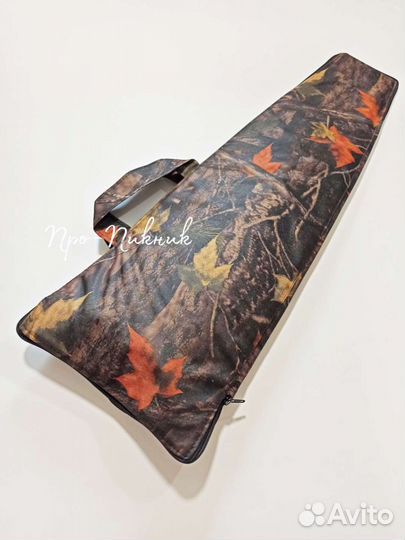 Набор шампуров подарочный 