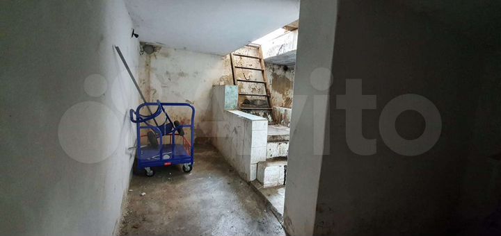 Гараж, 25 м²