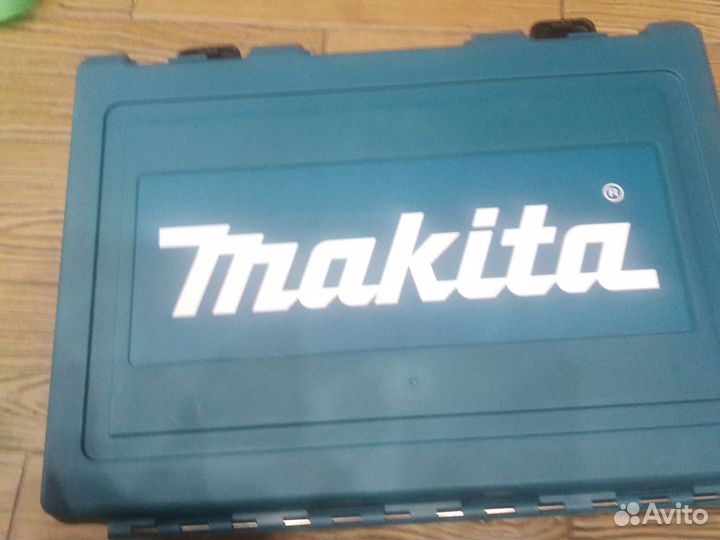 Перфоратор makita 2470 X 15