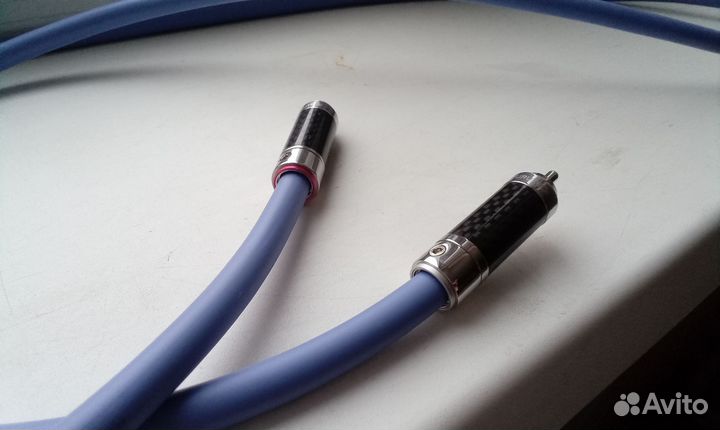 Furutech FA-S22 RCA