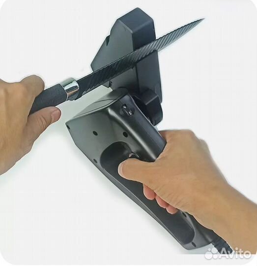 Профессиональная точилка для ножей