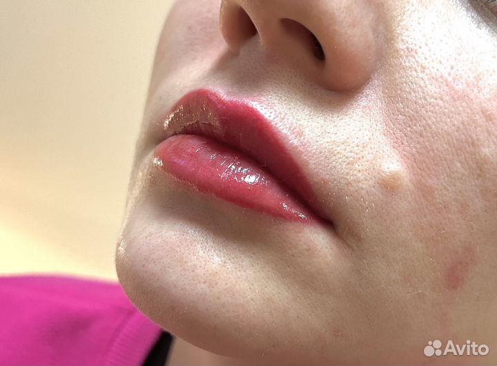 Перманентный макияж, удаление, ламинирование