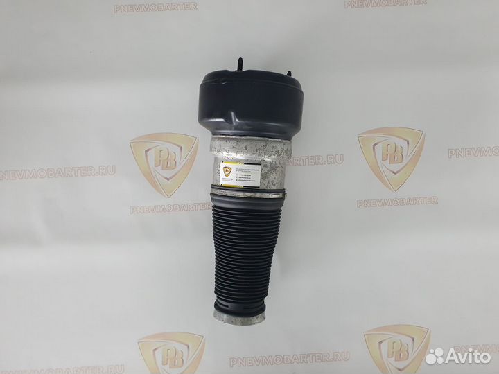 Пневмобаллон mercedes-benz W221 4matic передний