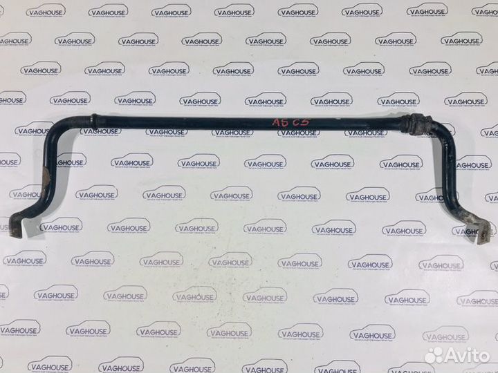 Стабилизатор передний Audi A6 C5 4B 2.4 2002