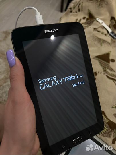 Планшет samsung galaxy tab 3 lite
